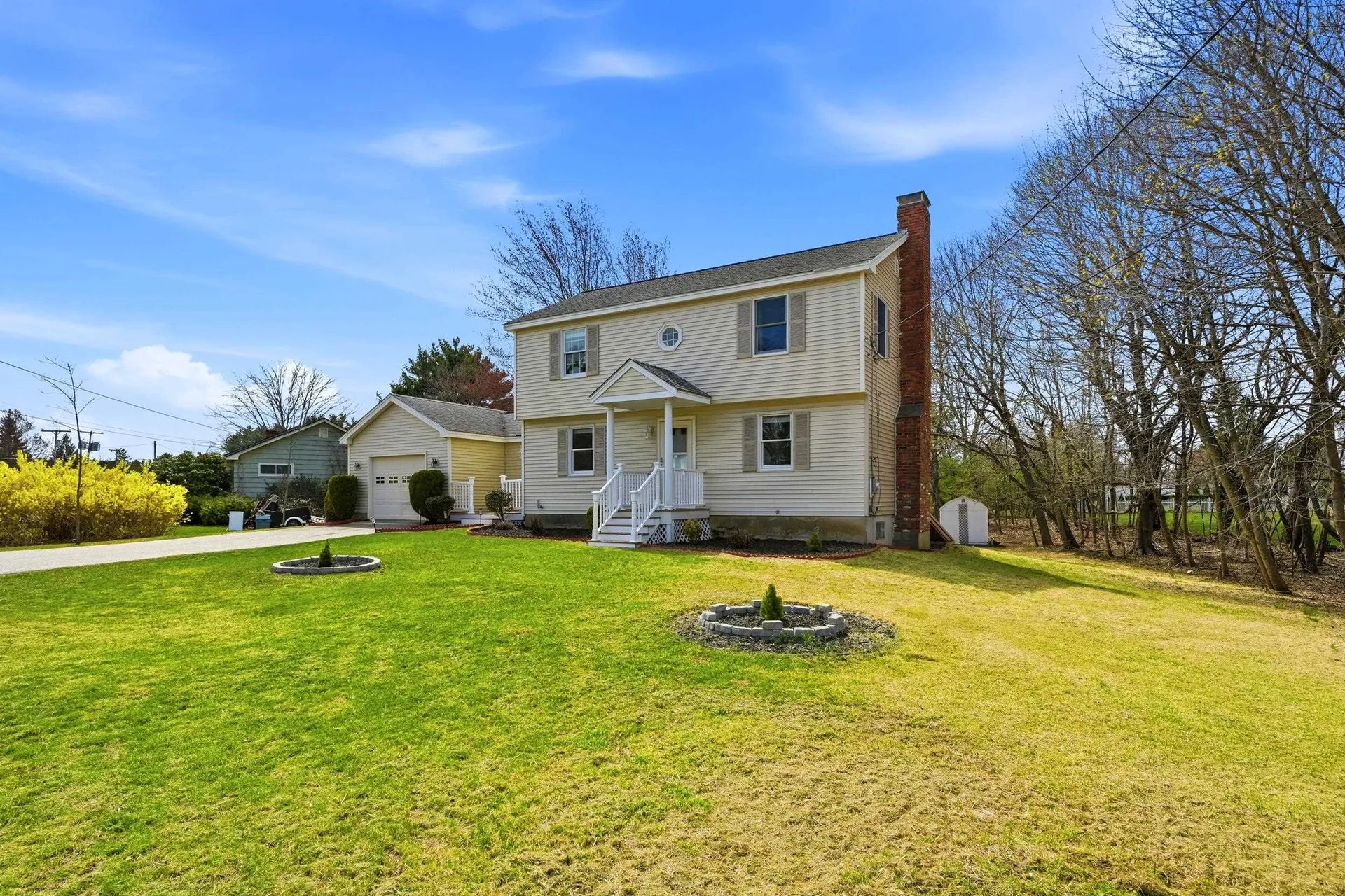 243 Winnacunnet Road Hampton NH 03842