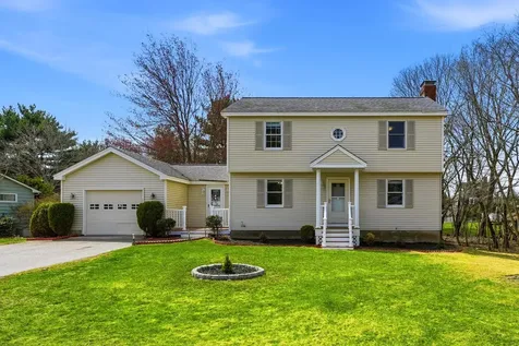 243 Winnacunnet Road Hampton NH 03842