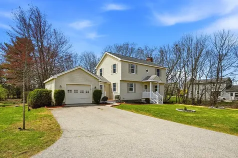 243 Winnacunnet Road Hampton NH 03842