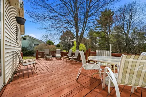243 Winnacunnet Road Hampton NH 03842