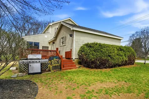 243 Winnacunnet Road Hampton NH 03842