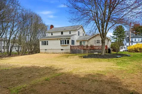 243 Winnacunnet Road Hampton NH 03842