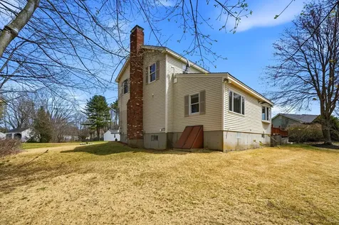 243 Winnacunnet Road Hampton NH 03842