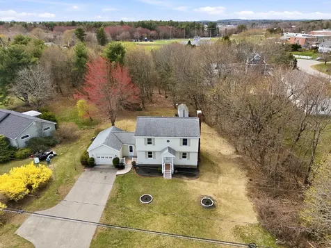 243 Winnacunnet Road Hampton NH 03842