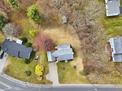 243 Winnacunnet Road Hampton NH 03842