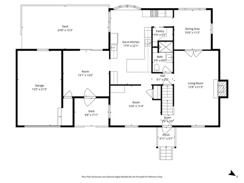 243 Winnacunnet Road Hampton NH 03842