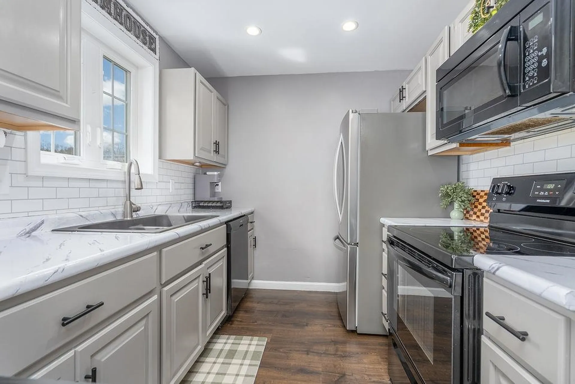 435 Second Crown Point Road Strafford NH 03884
