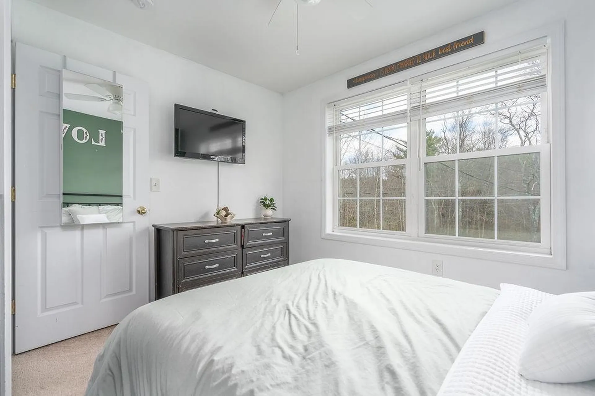 435 Second Crown Point Road Strafford NH 03884