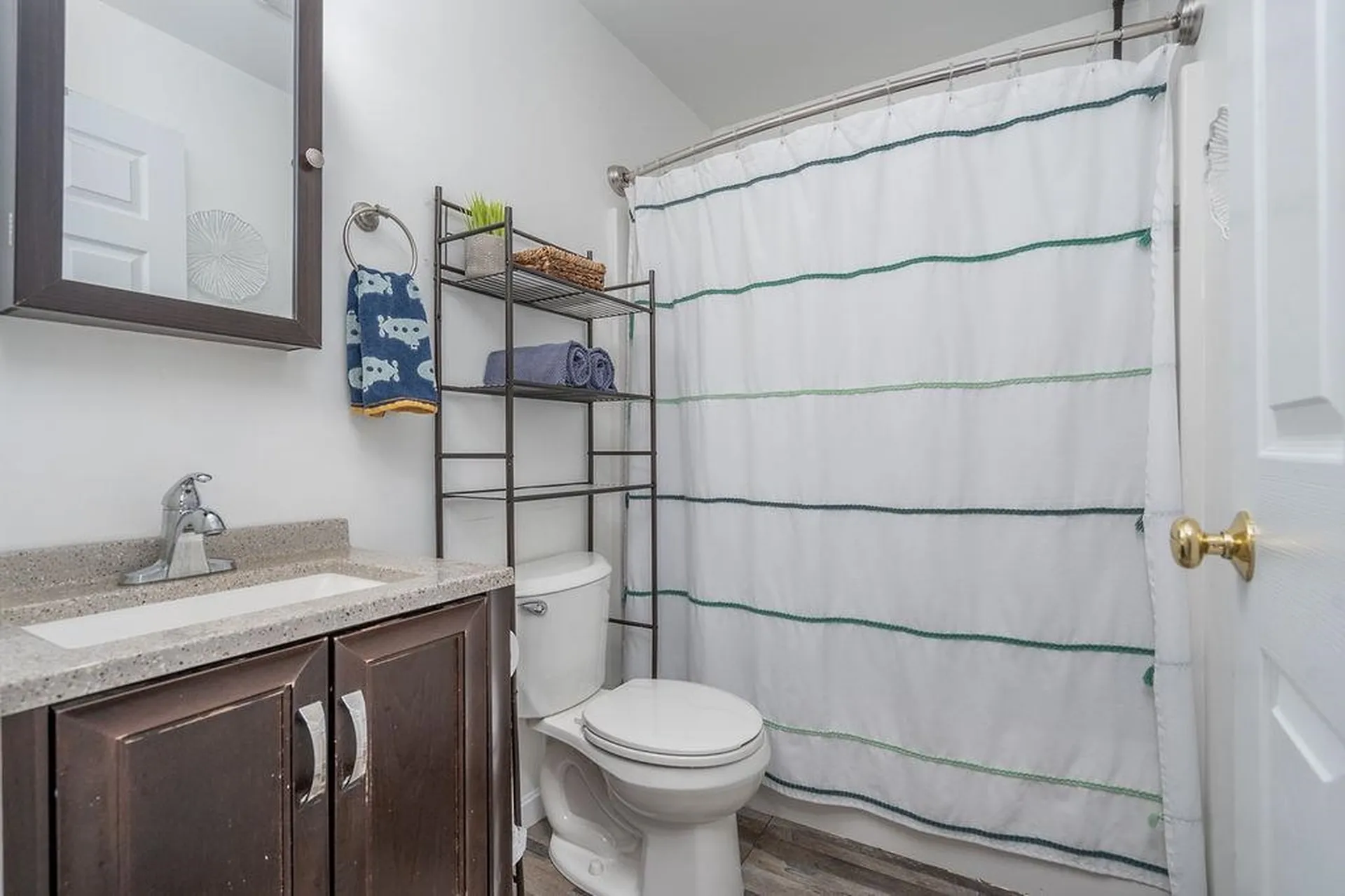 435 Second Crown Point Road Strafford NH 03884