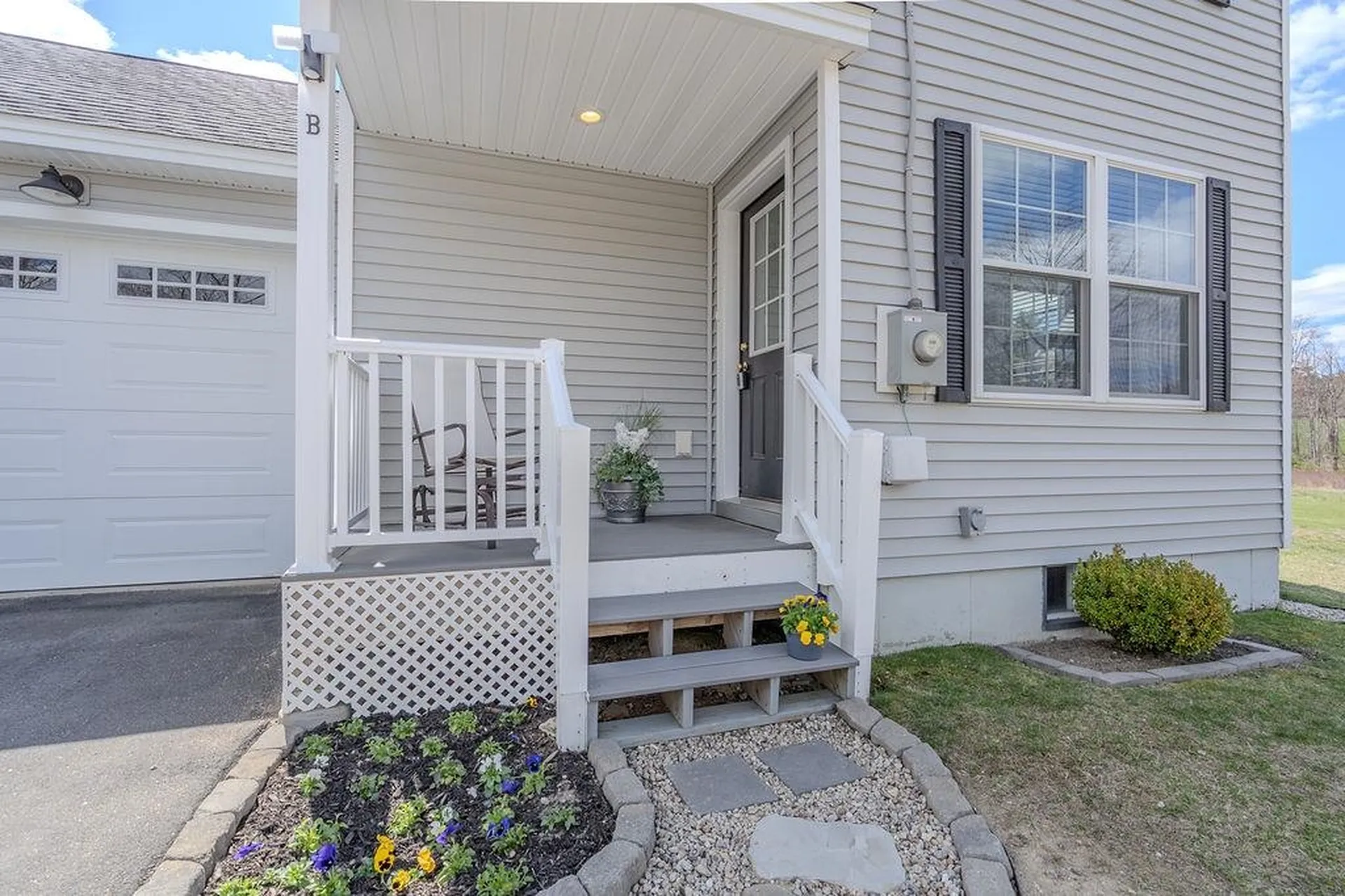 435 Second Crown Point Road Strafford NH 03884
