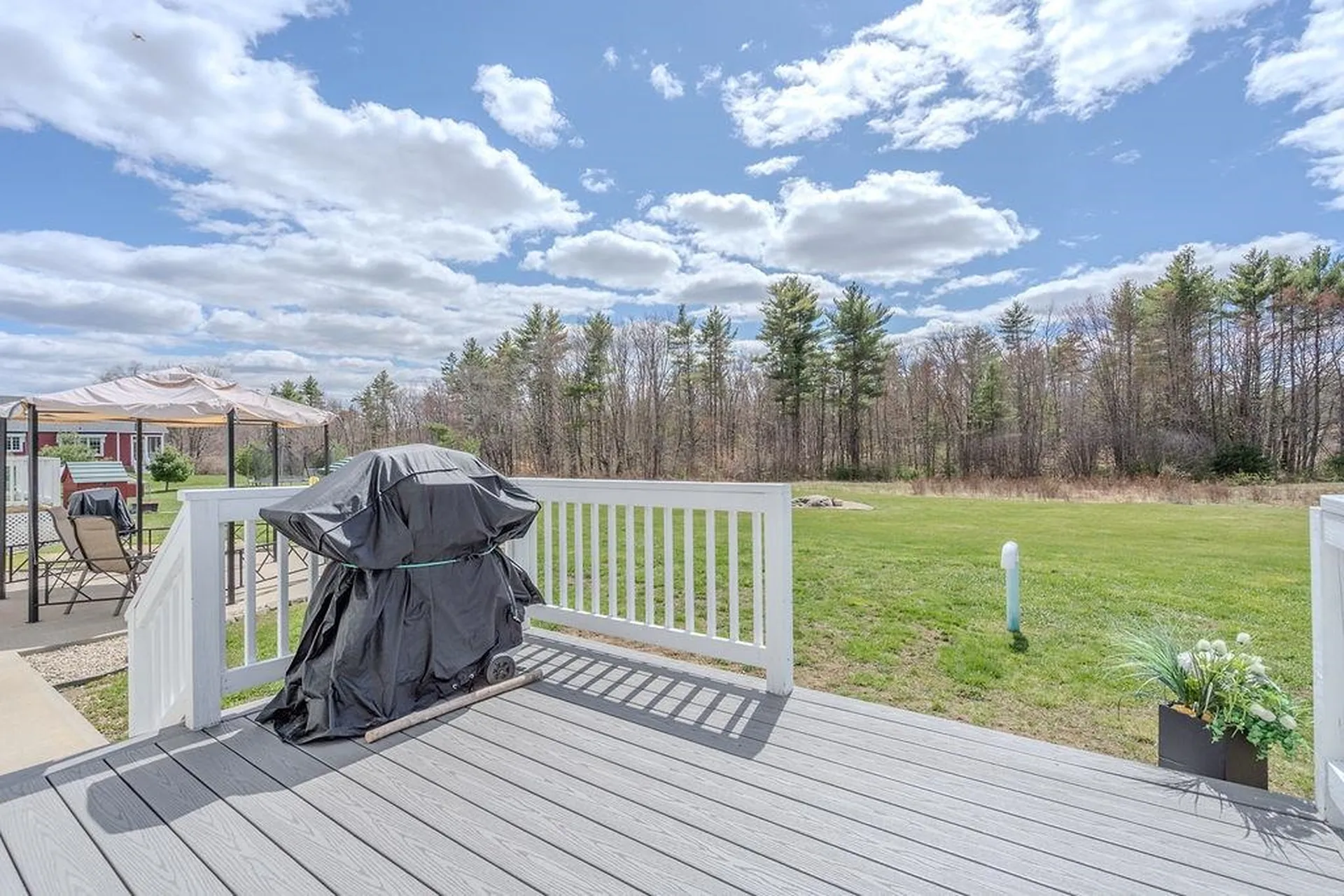 435 Second Crown Point Road Strafford NH 03884