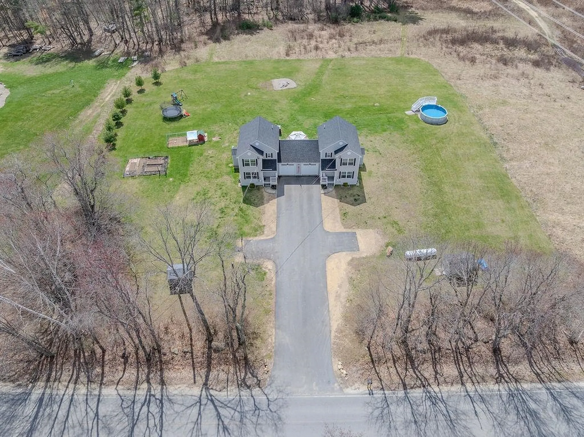 435 Second Crown Point Road Strafford NH 03884