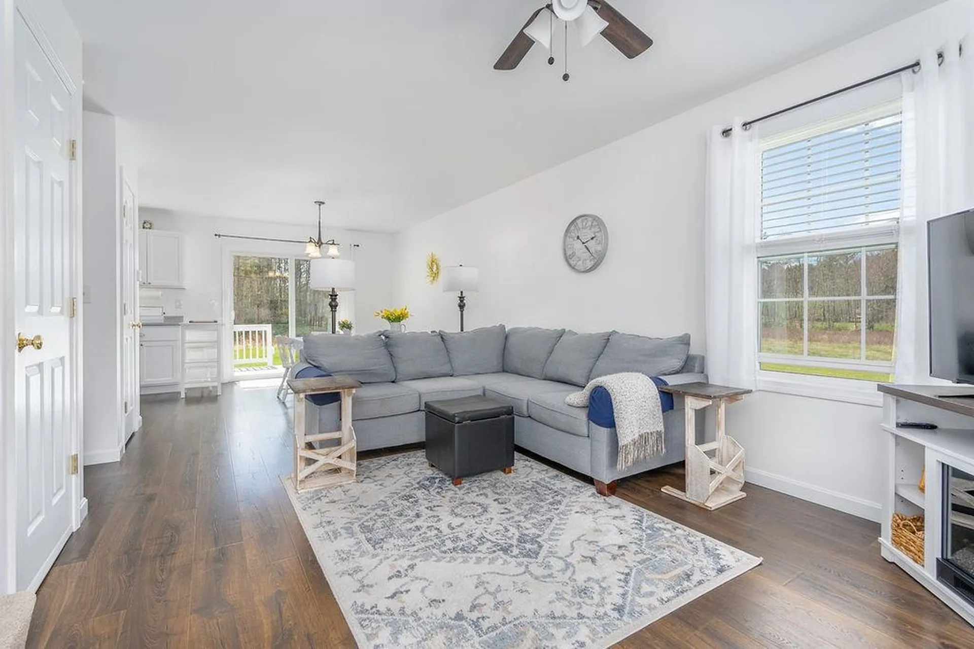 435 Second Crown Point Road Strafford NH 03884