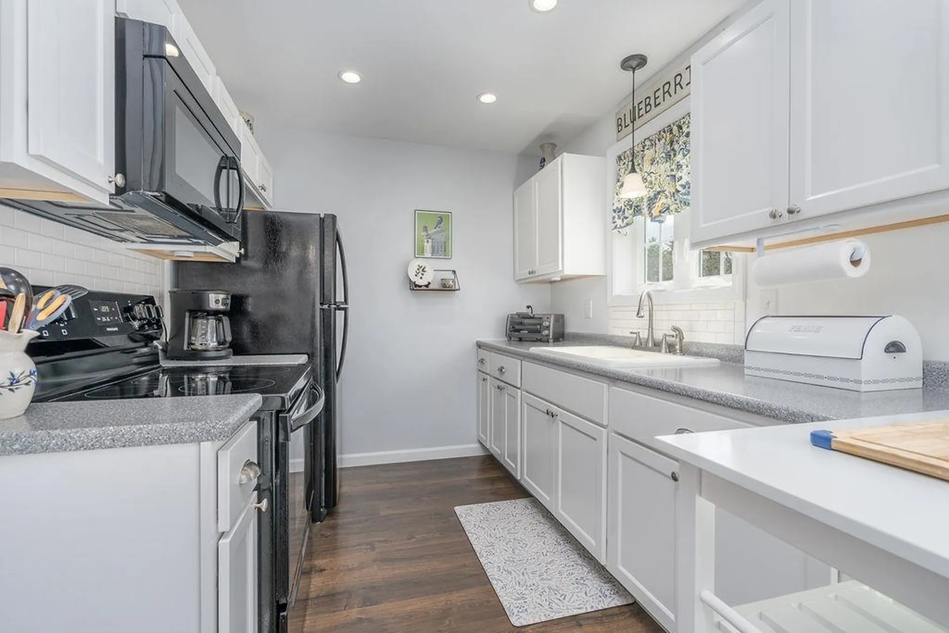 435 Second Crown Point Road Strafford NH 03884