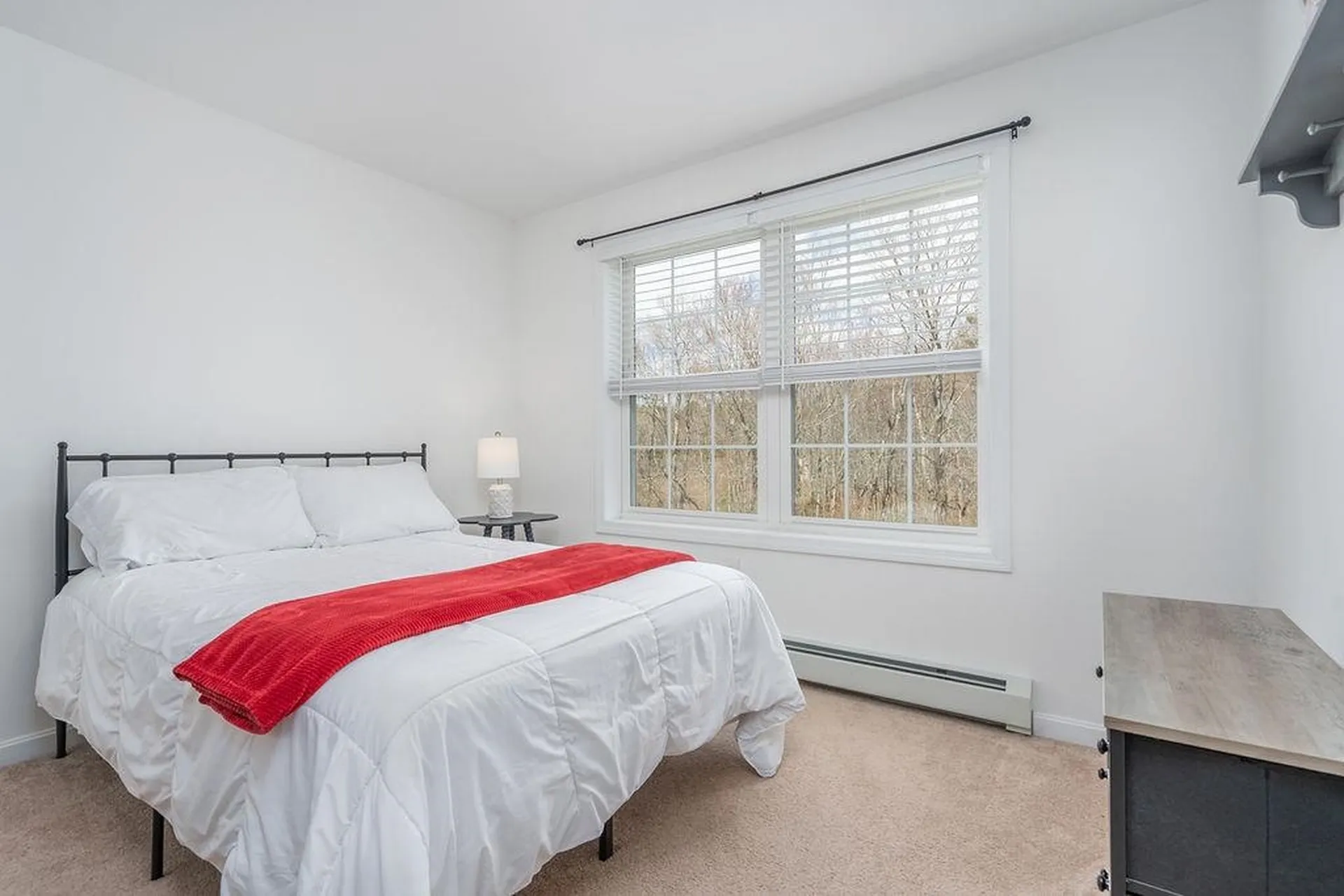 435 Second Crown Point Road Strafford NH 03884