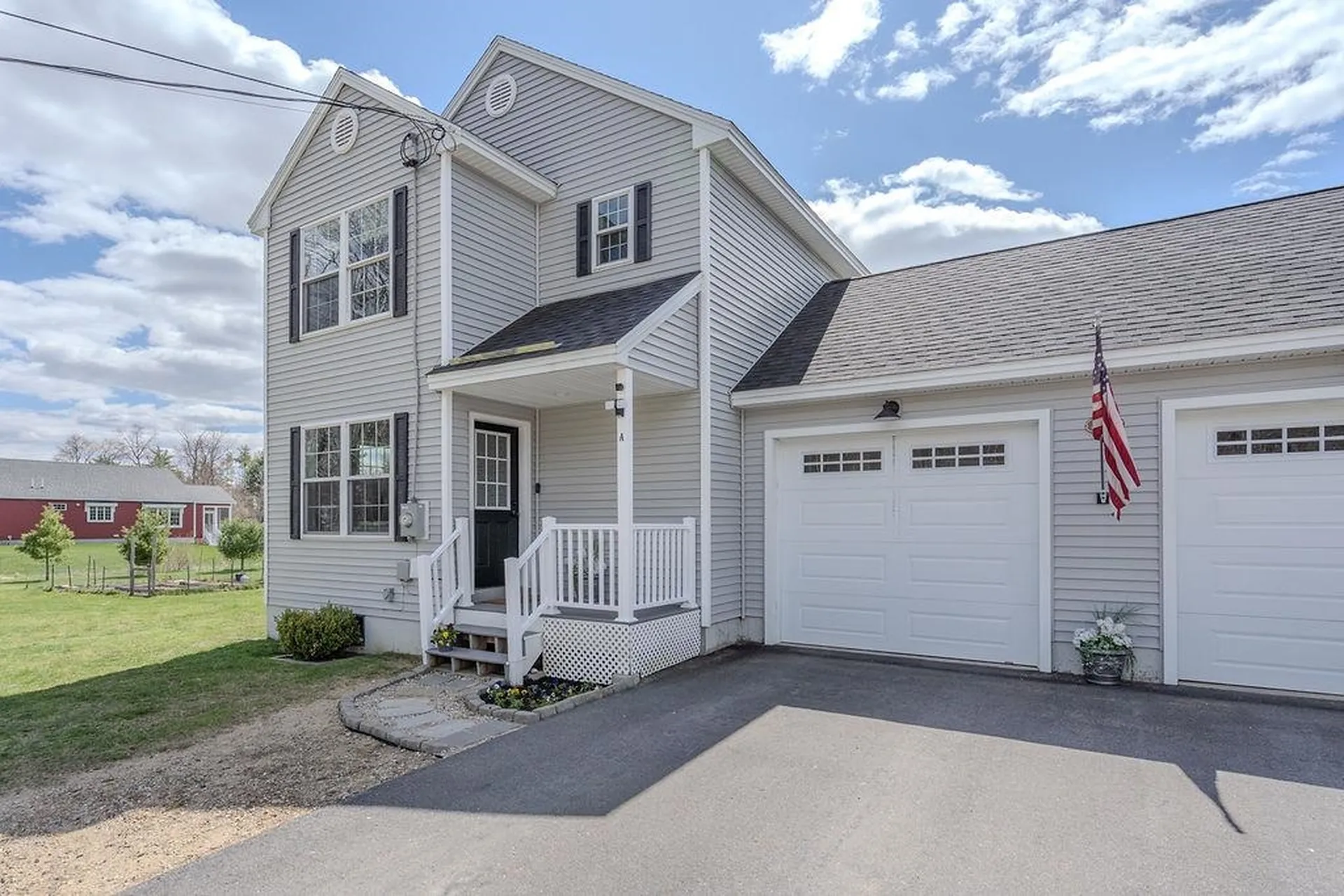 435 Second Crown Point Road Strafford NH 03884