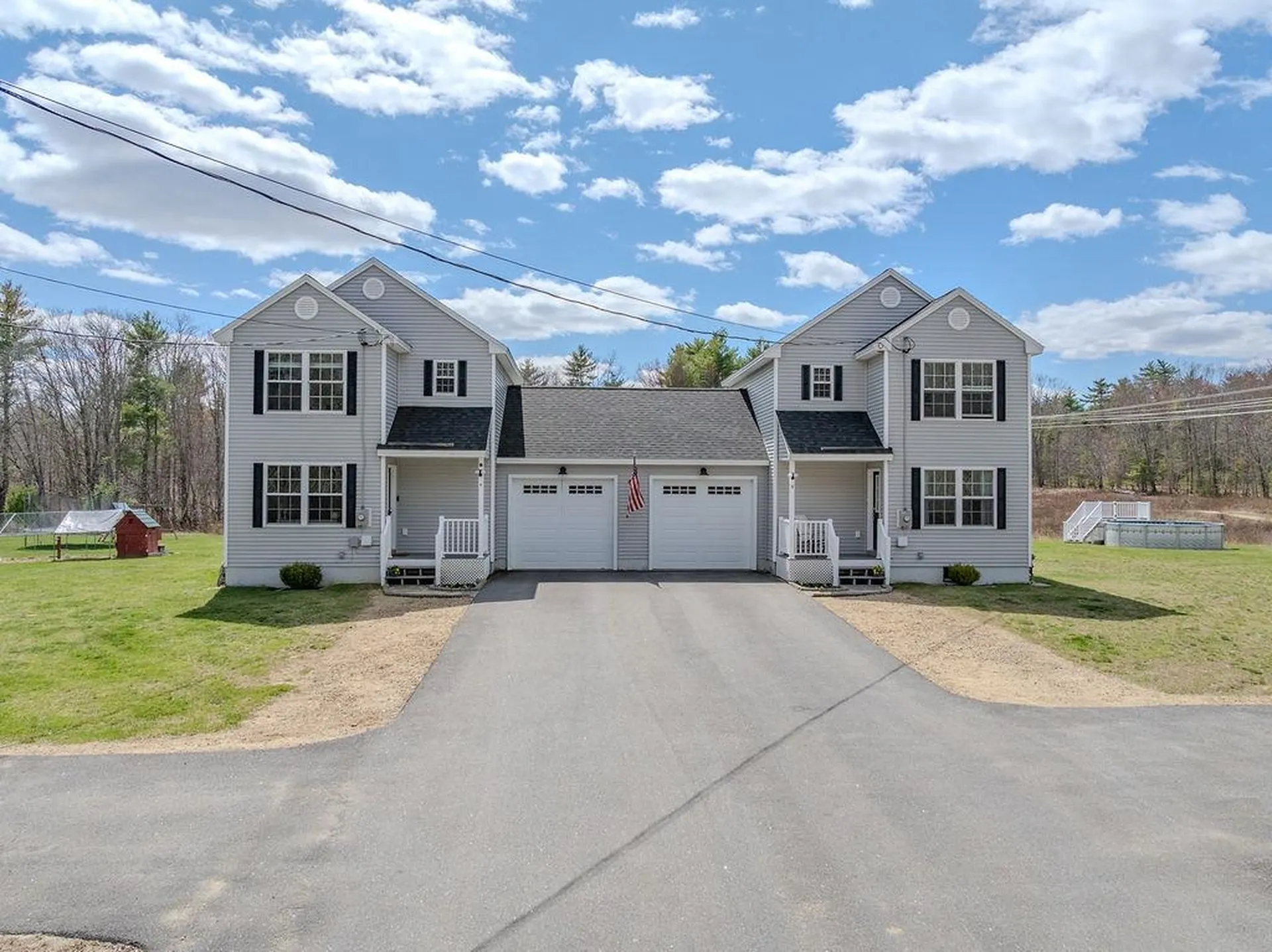435 Second Crown Point Road Strafford NH 03884