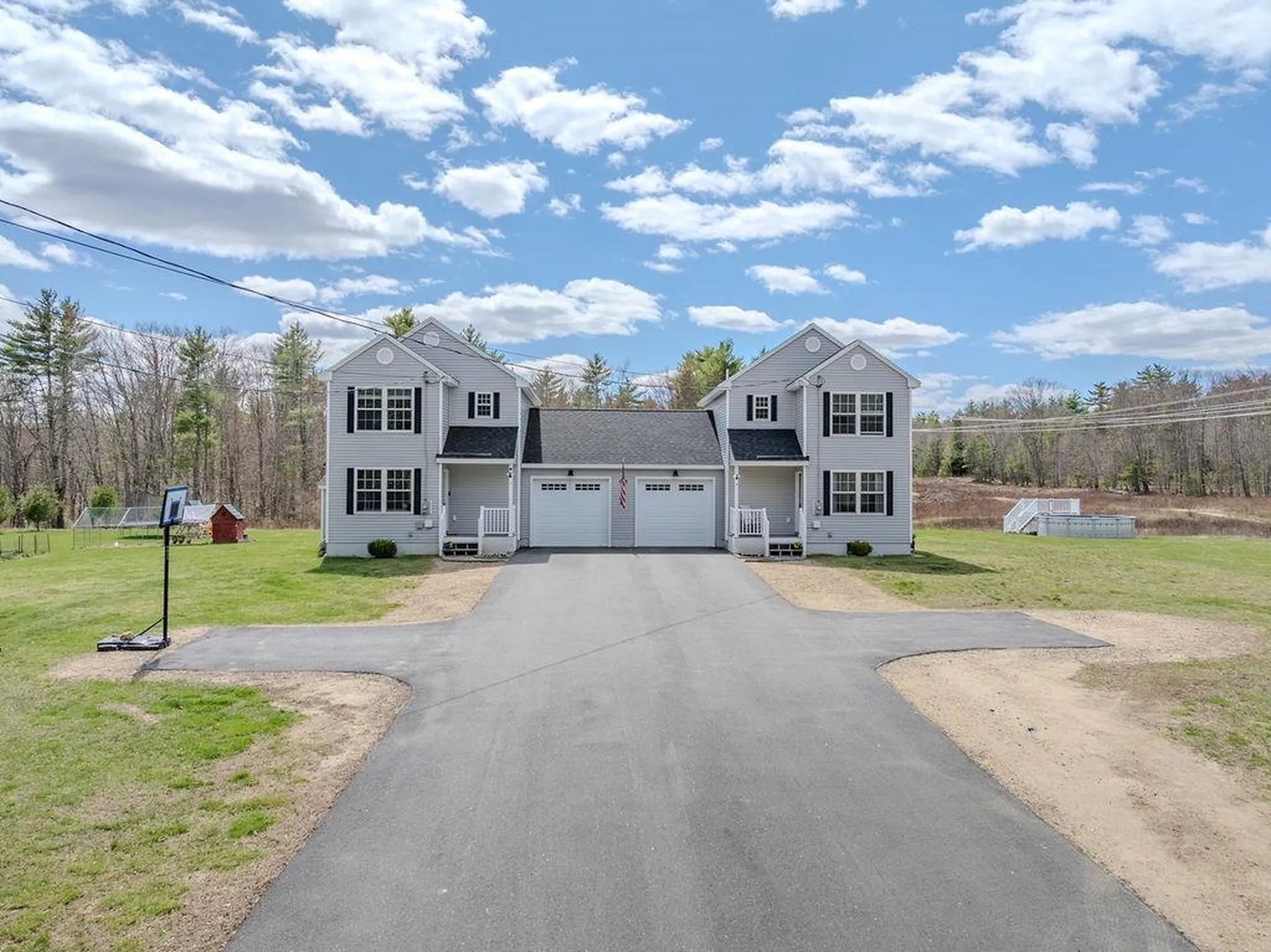 435 Second Crown Point Road Strafford NH 03884