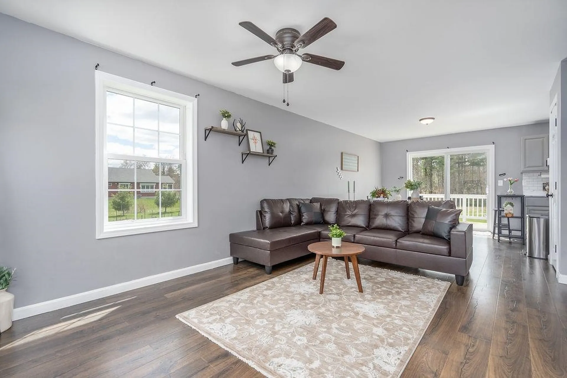 435 Second Crown Point Road Strafford NH 03884