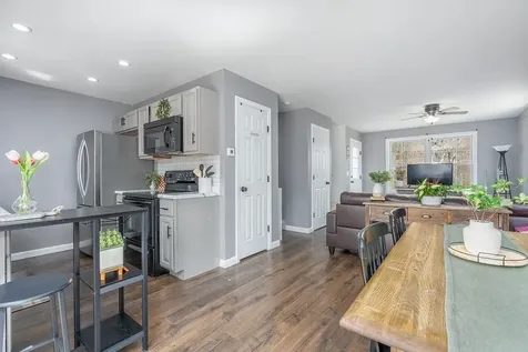 435 Second Crown Point Road Strafford NH 03884