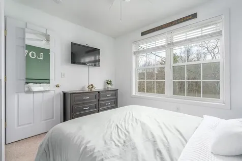 435 Second Crown Point Road Strafford NH 03884
