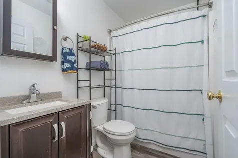 435 Second Crown Point Road Strafford NH 03884