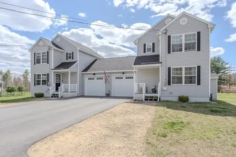 435 Second Crown Point Road Strafford NH 03884