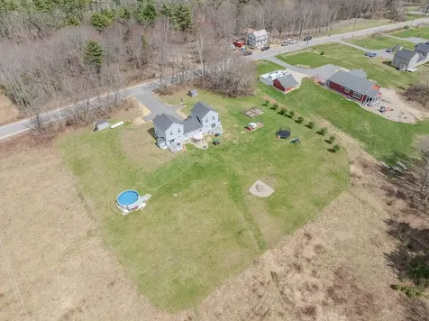 435 Second Crown Point Road Strafford NH 03884