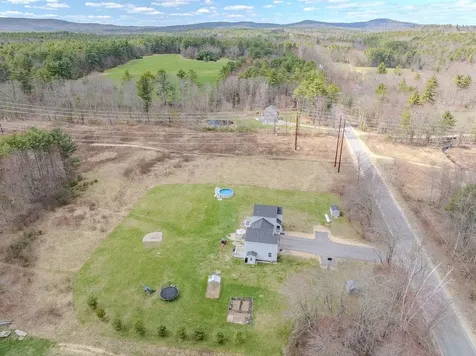 435 Second Crown Point Road Strafford NH 03884