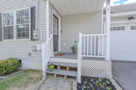 435 Second Crown Point Road Strafford NH 03884