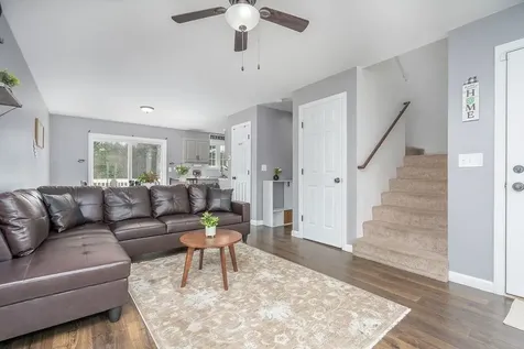 435 Second Crown Point Road Strafford NH 03884