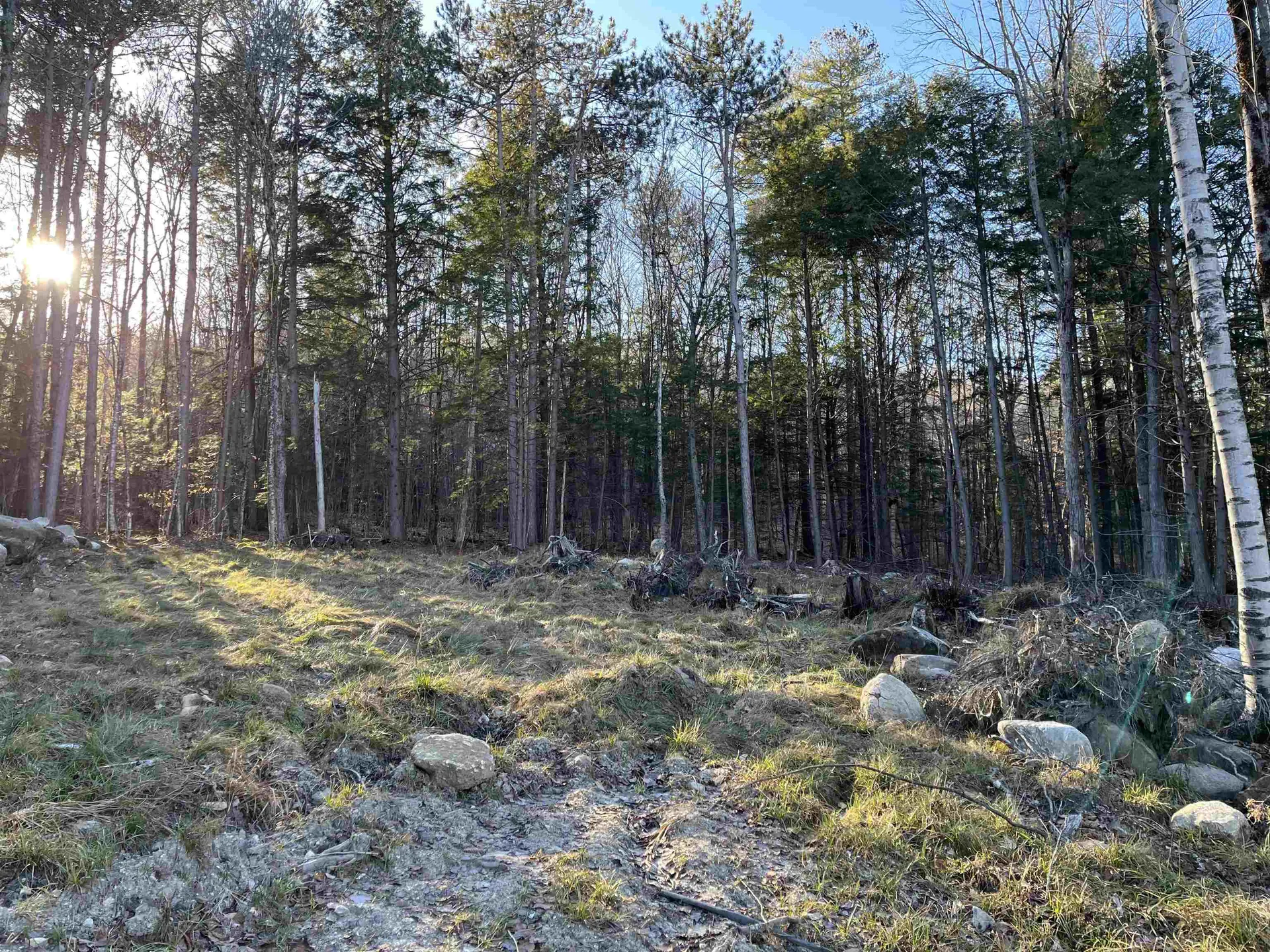 11 Raccoon Hill Road Salisbury NH 03268