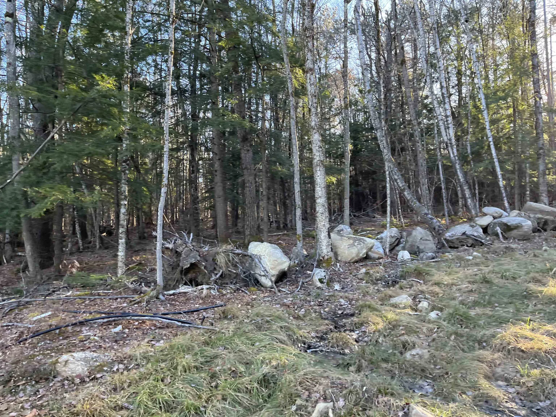 11 Raccoon Hill Road Salisbury NH 03268
