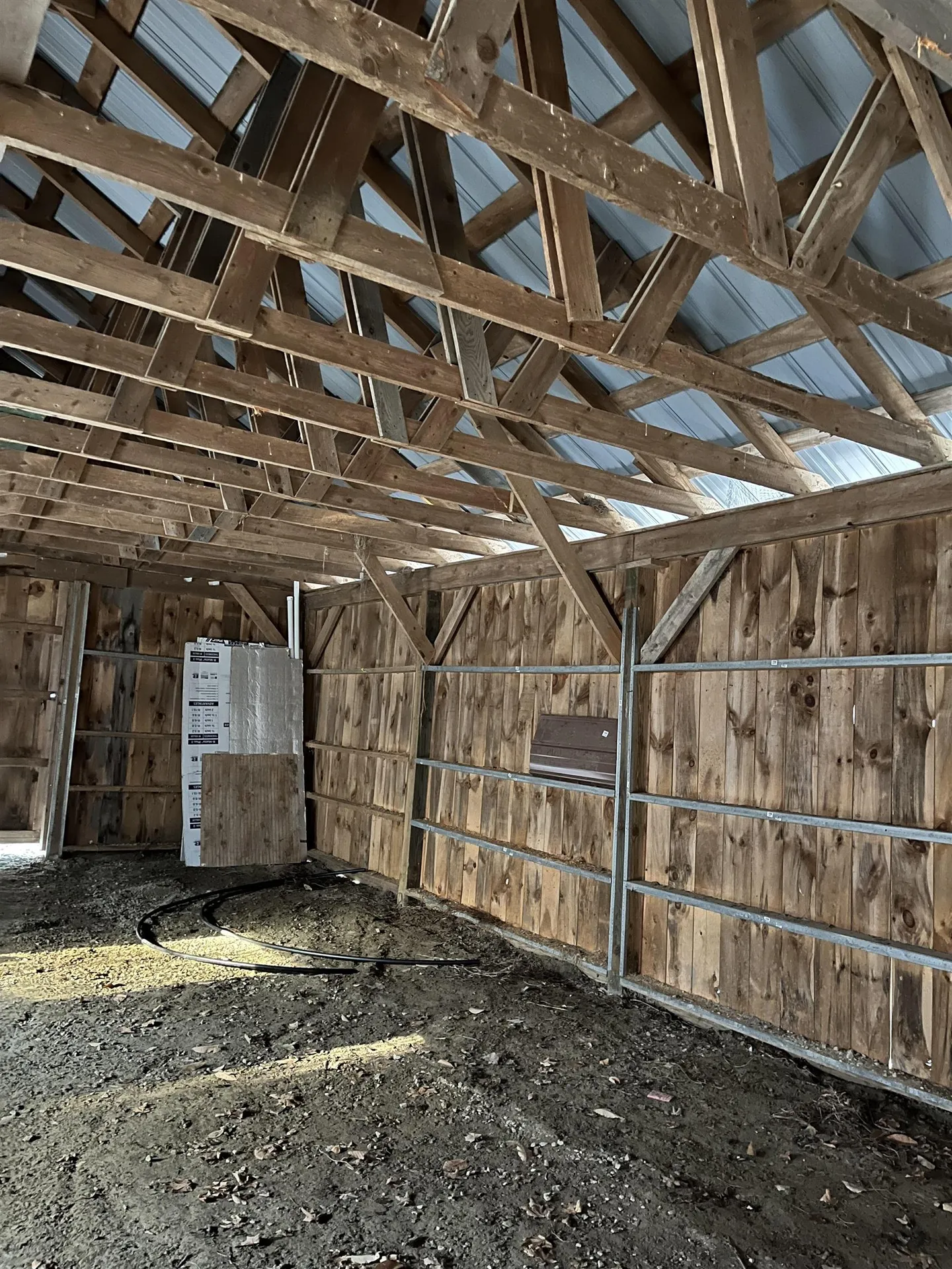 11 Raccoon Hill Road Salisbury NH 03268