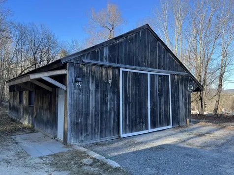 11 Raccoon Hill Road Salisbury NH 03268
