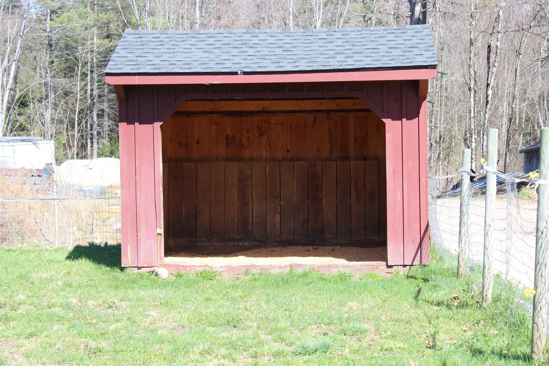 260 Bennington Road Hancock NH 03449