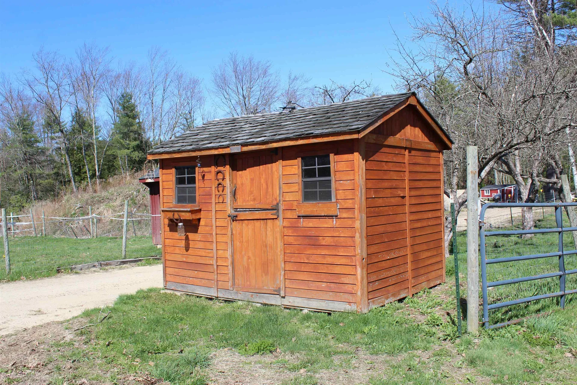 260 Bennington Road Hancock NH 03449