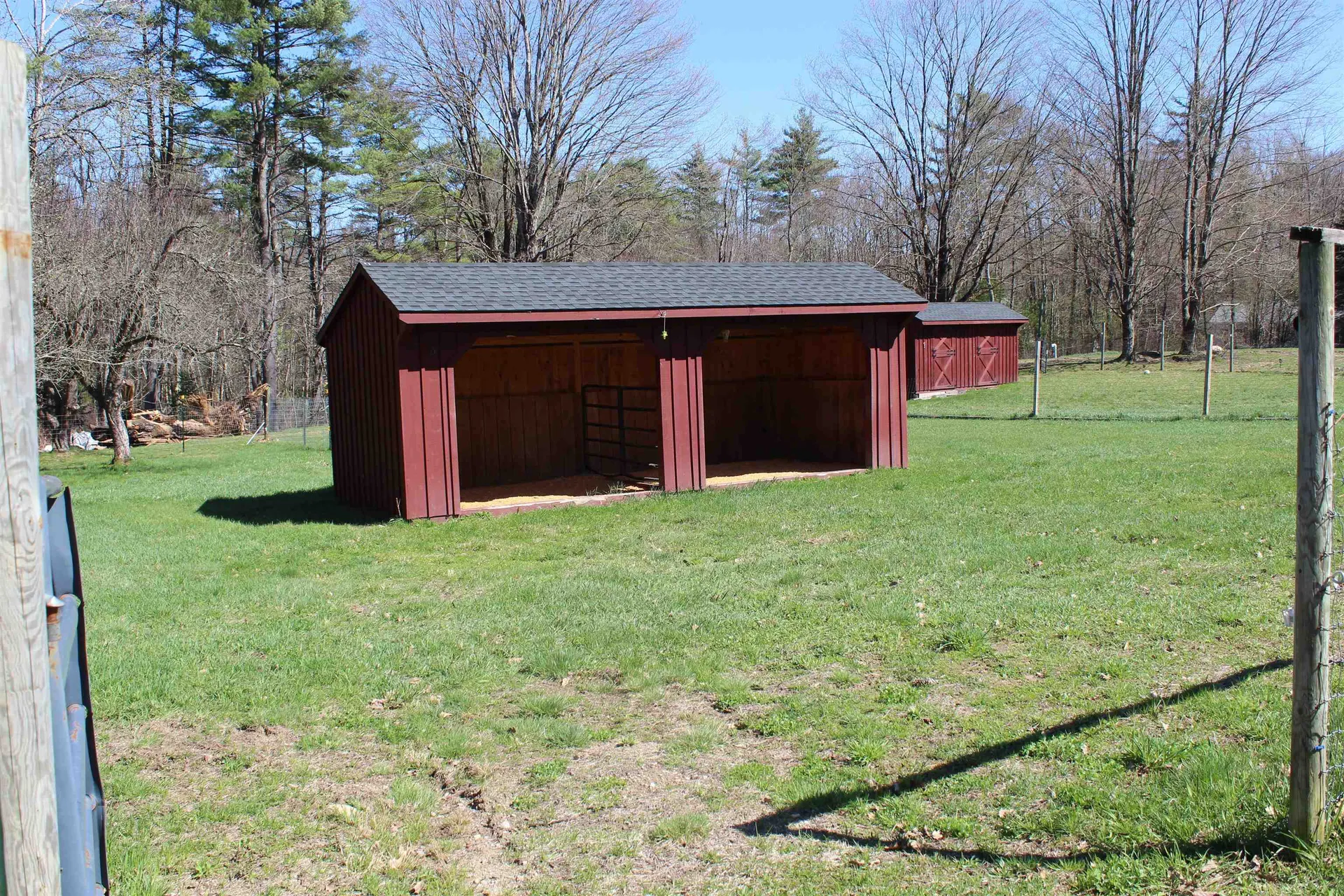 260 Bennington Road Hancock NH 03449
