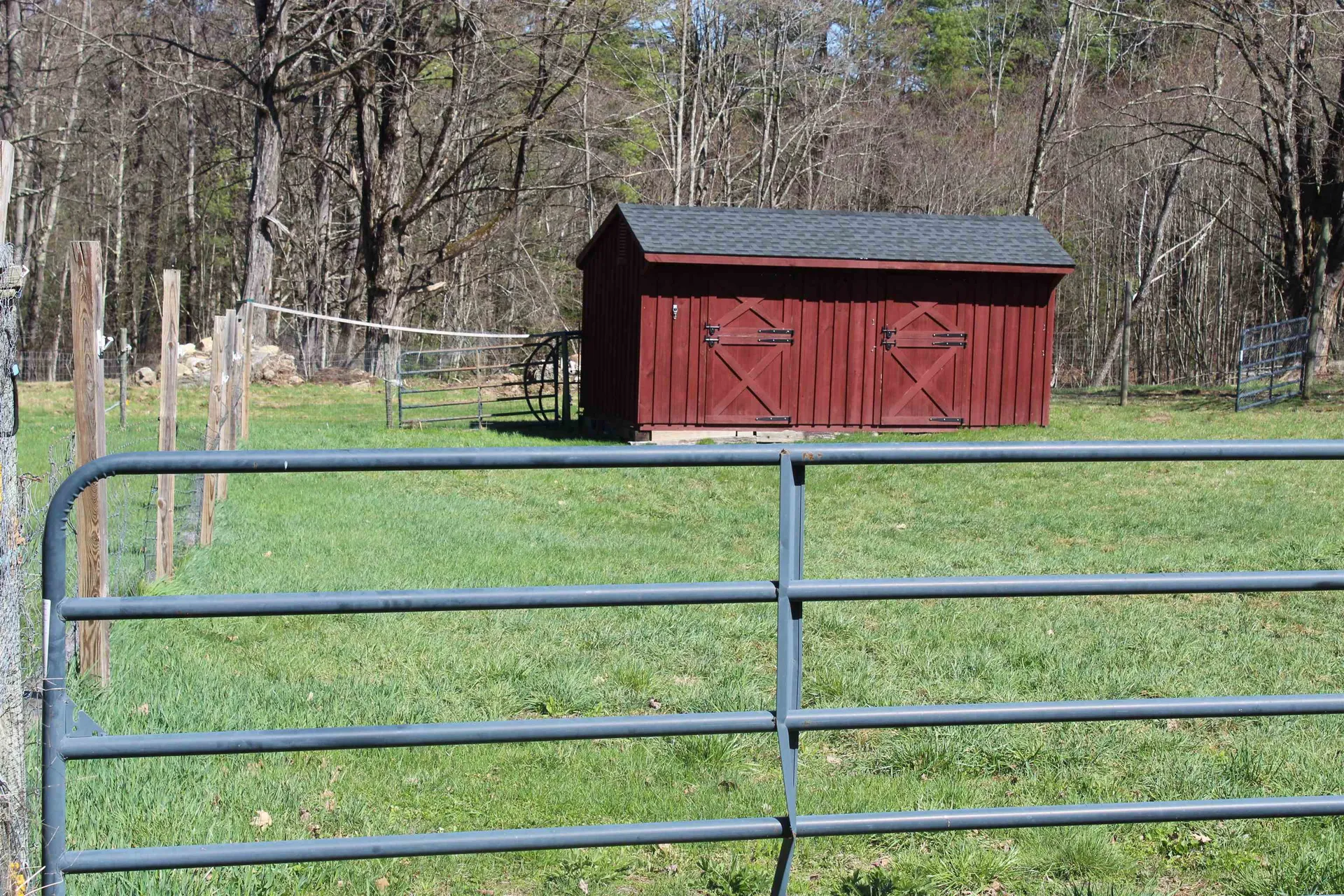 260 Bennington Road Hancock NH 03449