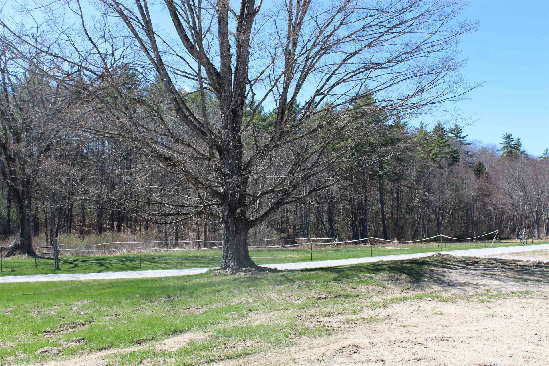 260 Bennington Road Hancock NH 03449