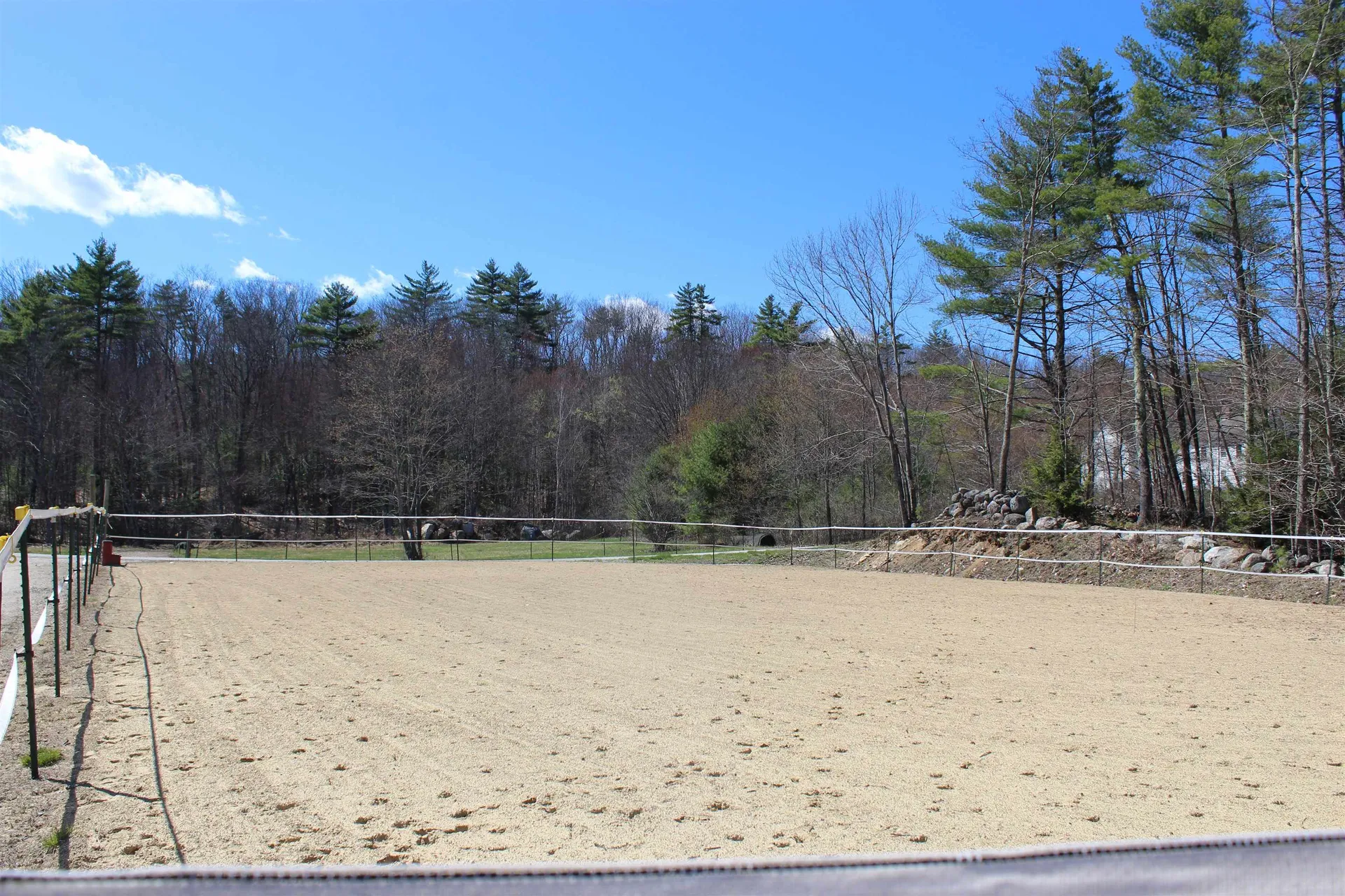 260 Bennington Road Hancock NH 03449
