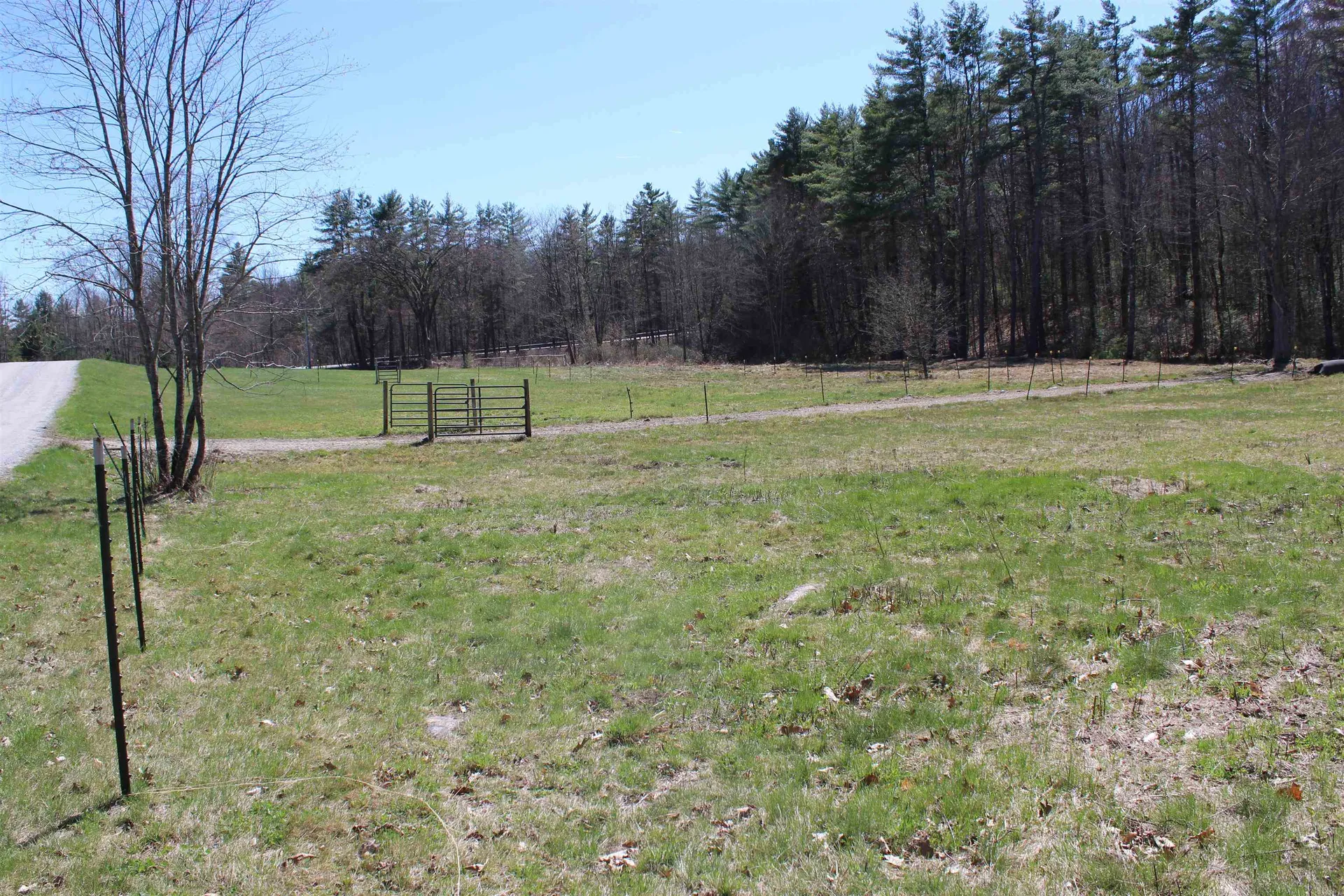 260 Bennington Road Hancock NH 03449