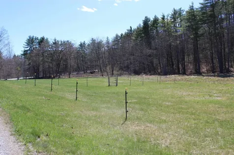 260 Bennington Road Hancock NH 03449