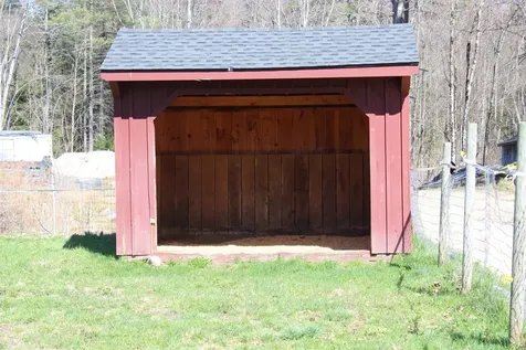 260 Bennington Road Hancock NH 03449