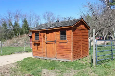 260 Bennington Road Hancock NH 03449