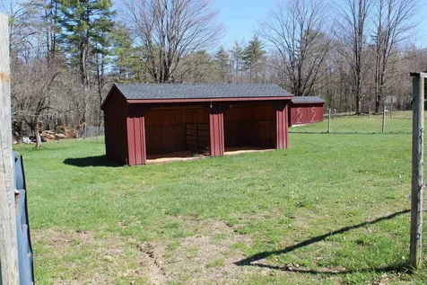 260 Bennington Road Hancock NH 03449