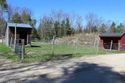 260 Bennington Road Hancock NH 03449
