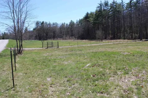 260 Bennington Road Hancock NH 03449