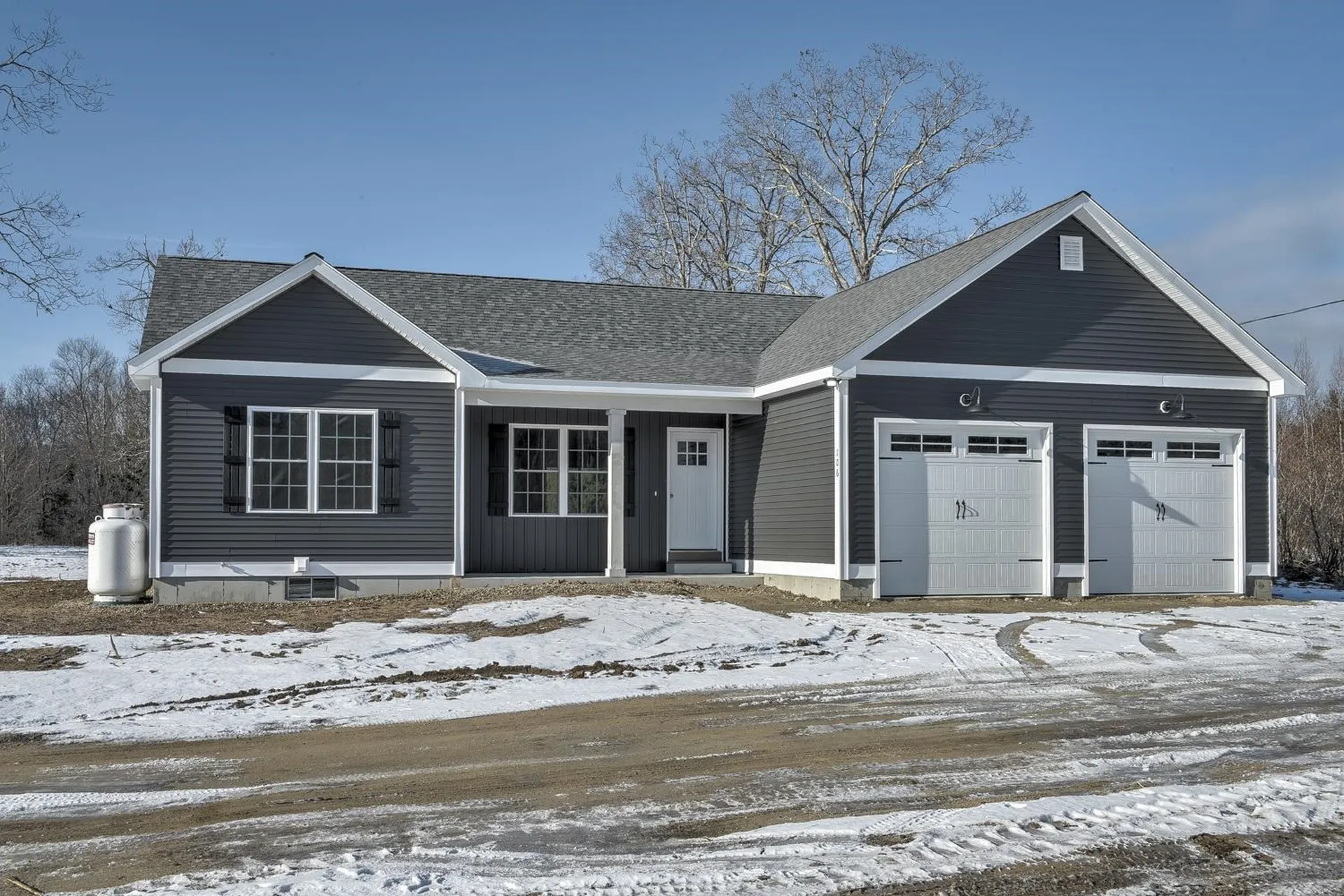 6 Asheley Avenue Hinsdale NH 03451