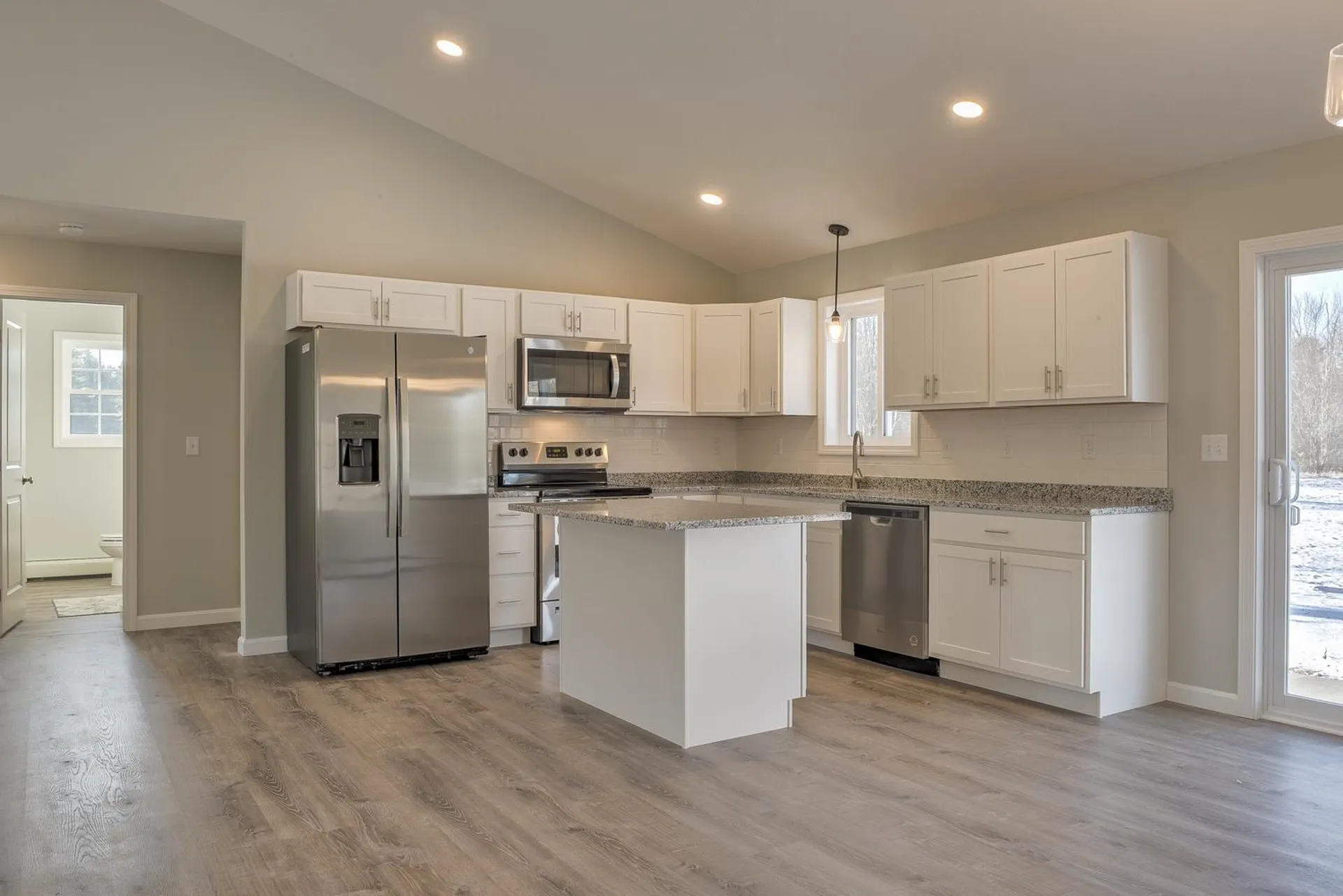 6 Asheley Avenue Hinsdale NH 03451